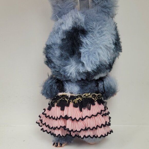 Labubu Can Can dress  , no doll or puse - Picture 6 of 8